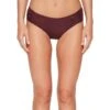 Body Glove Smoothies Nuevo Contempo Bottoms (porto) 2 Body Glove Smoothies Nuevo Contempo Bottoms (porto) -Billabong Fashion Store Z4292834