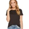 Volcom One Of Each Tee (black) -Billabong Fashion Store Z4293794