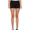 Volcom Frochickie Shorts (black) -Billabong Fashion Store Z4293846