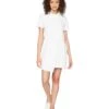 Converse Track Dress (white) -Billabong Fashion Store Z4312742