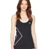 Converse Street Sport Tank Top (black) -Billabong Fashion Store Z4314096