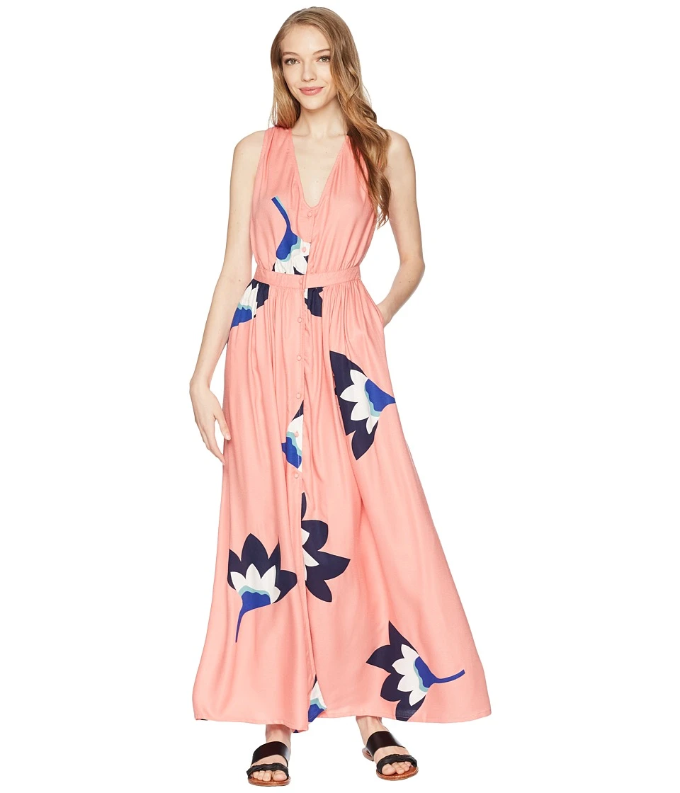 Roxy Apache Nature (lobster Bisque All In) 2 Roxy Apache Nature (lobster Bisque All In)