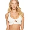 Ridin' High Ribbed Tara Top (cream) -Billabong Fashion Store Z4334235