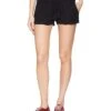 Roxy Oceanside Shorts Dobby (anthracite) -Billabong Fashion Store Z4403618