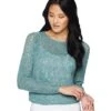 Billabong Sea Ya Soon Sweater (jungle) -Billabong Fashion Store Z4408292