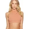 Body Glove Ibiza Ingrid Bikini Top (bronze) -Billabong Fashion Store Z4432726