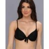 Body Glove Smoothies Greta Underwire Top (black) -Billabong Fashion Store Z57596641704