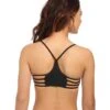 Body Glove Smoothies Alani Halter Top (black) -Billabong Fashion Store Z57596901372