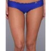 Cosita Buena Wavey Brazilian Ruched Bottom (electric Blue) -Billabong Fashion Store Z688202417811