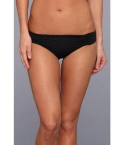 Monique Full Bottom (black)