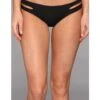 Estella Classic Bottom (black) -Billabong Fashion Store Z844286088235