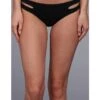 Estella Full Bottom (black) -Billabong Fashion Store Z844286088273