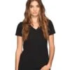 HURLEY Staple Perfect V (black) -Billabong Fashion Store Z889294671680