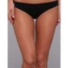 Seafolly Mini Hipster Bottom (black) -Billabong Fashion Store Z9337611829265