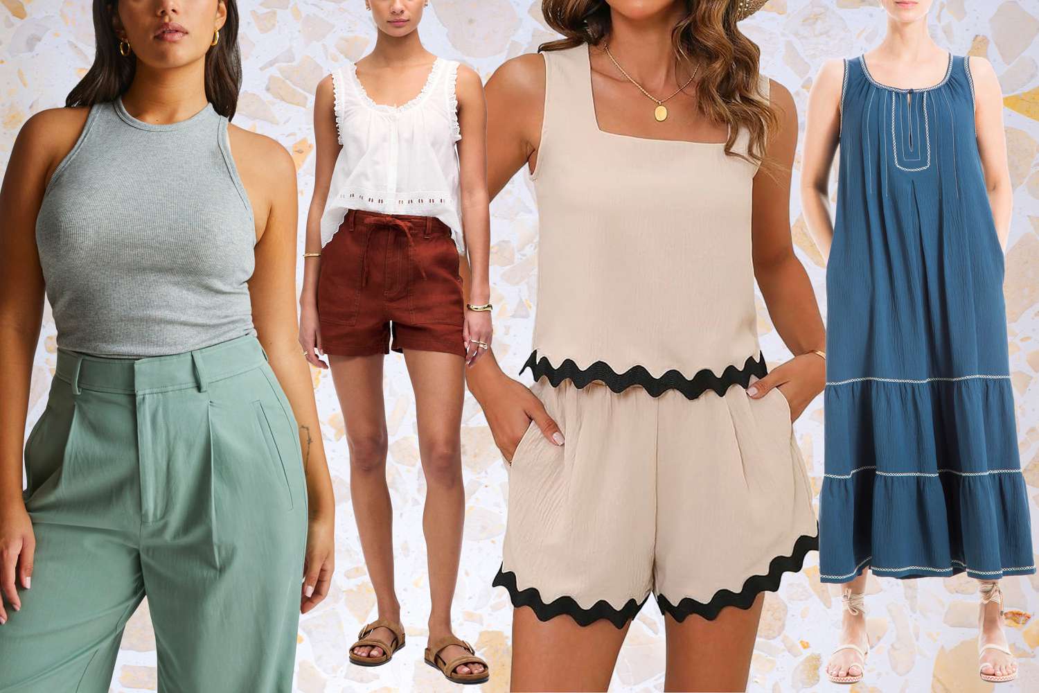 Billabong Fashion Store -Billabong Fashion Store tal multi retailer roundup mdw travel clothes sale tout 39f518e64dc7403f81b453db8d71e52f